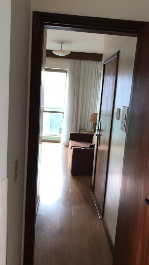 Exclusividade E Conforto Na Savassi เบโลโอรีซอนชี ภายนอก รูปภาพ