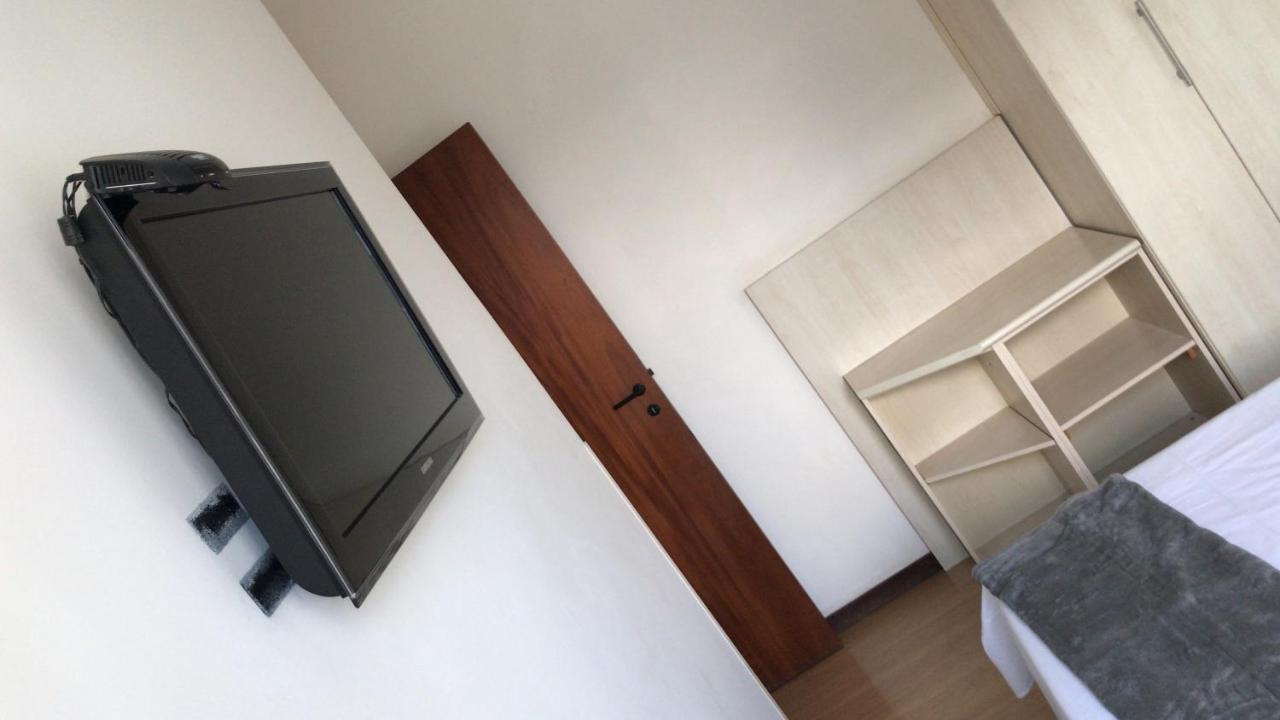 Exclusividade E Conforto Na Savassi เบโลโอรีซอนชี ภายนอก รูปภาพ